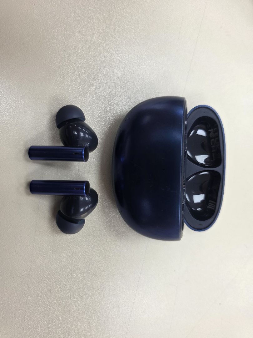 Наушники беспроводные REALME Buds Air 3