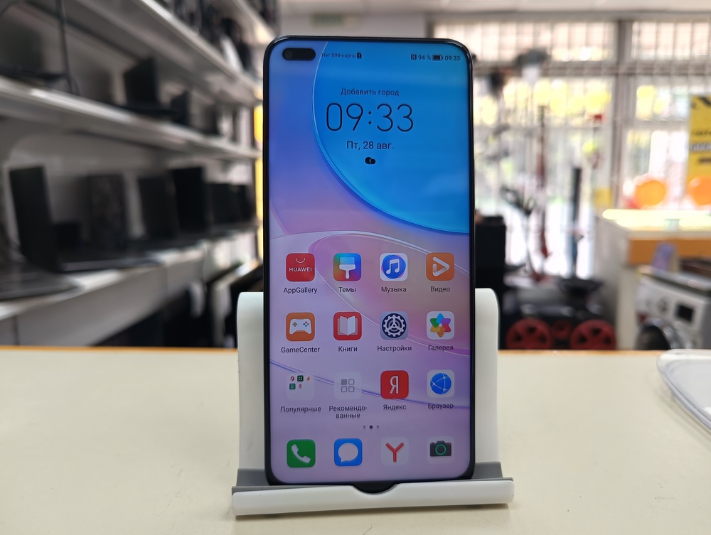 Смартфон Huawei Nova 8i 6/128