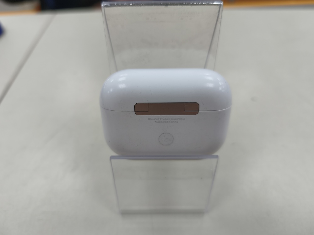 Наушники беспроводные Apple AirPods Pro 2 Case USB-C