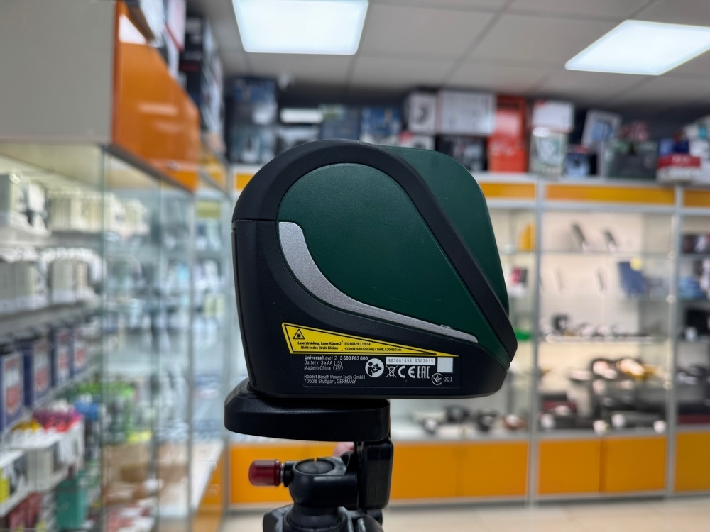 Нивелир Bosch Universal Level 2