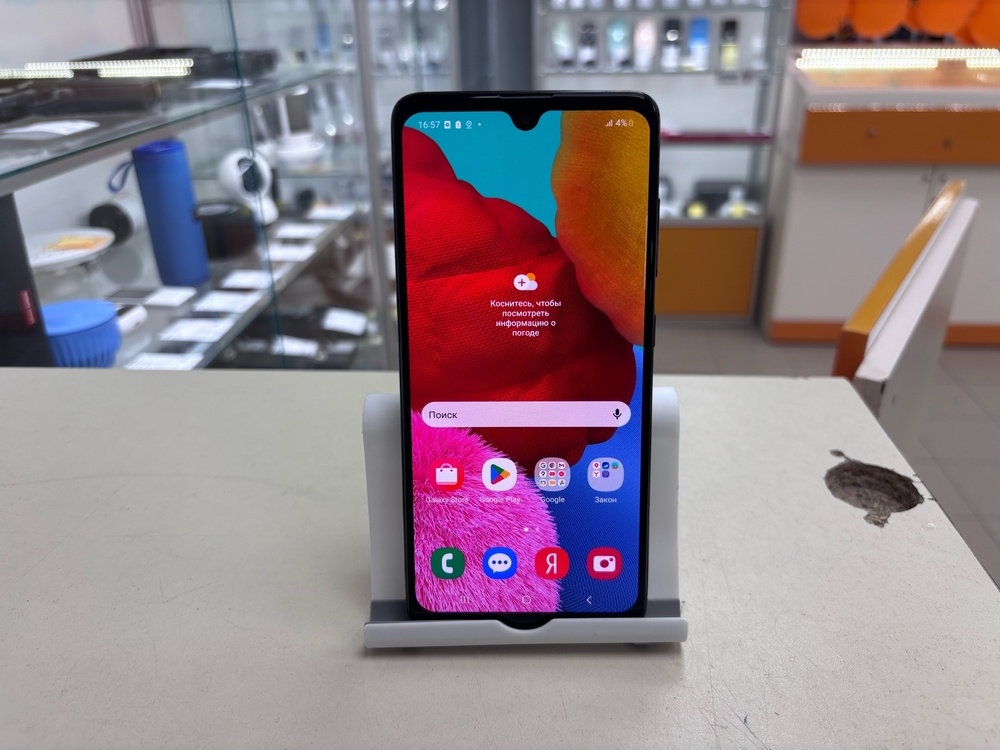 Смартфон Samsung Galaxy A51 4/64