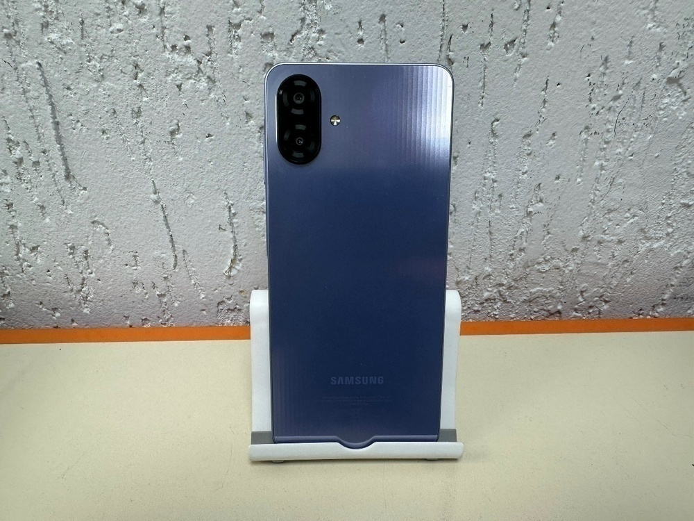Смартфон Samsung Galaxy A07 4/128