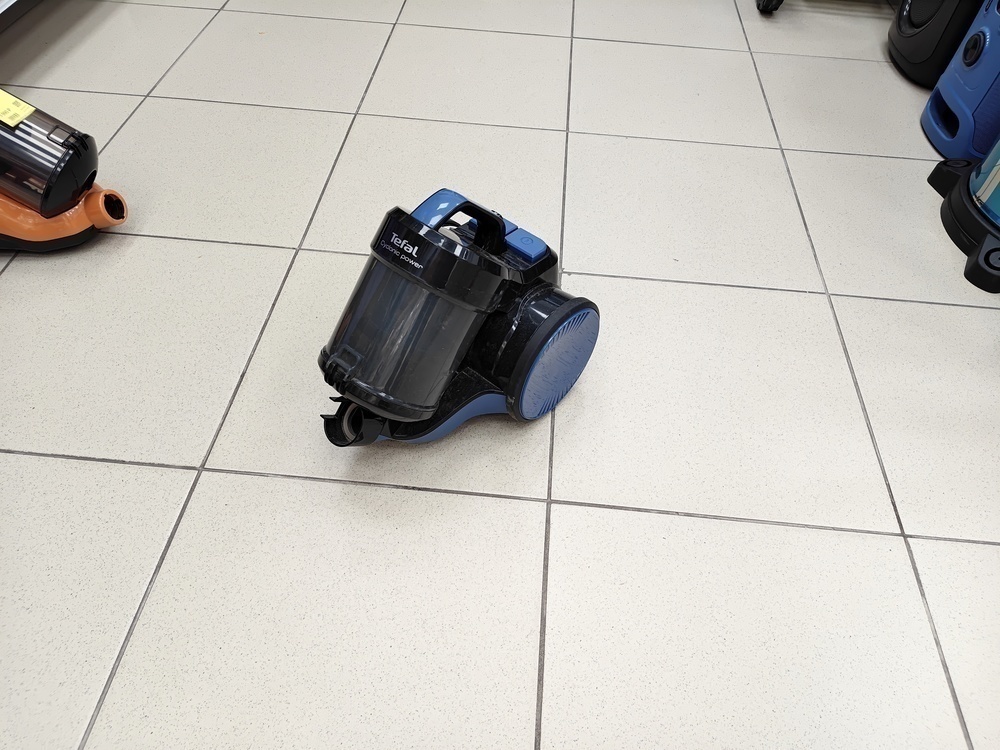 Пылесос Tefal TW1931RH
