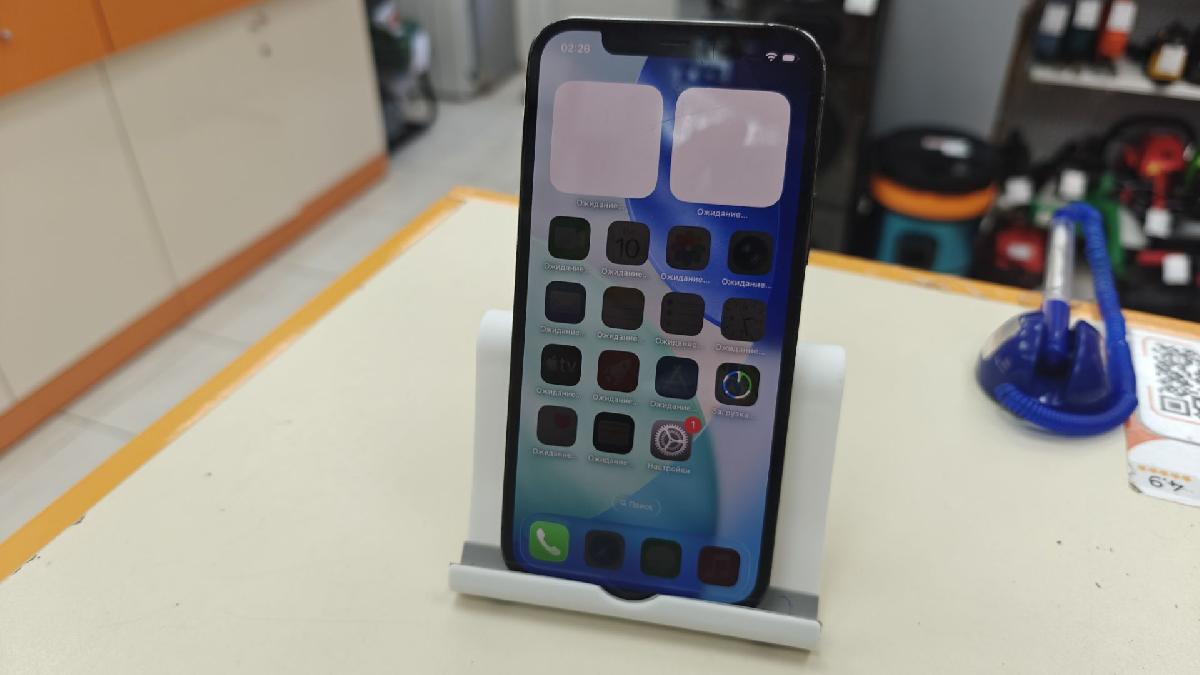 Смартфон Apple iPhone 12 Pro 128Gb