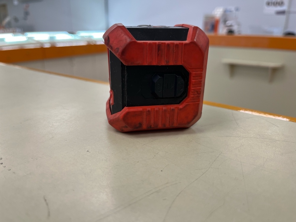 Нивелир Condtrol QB