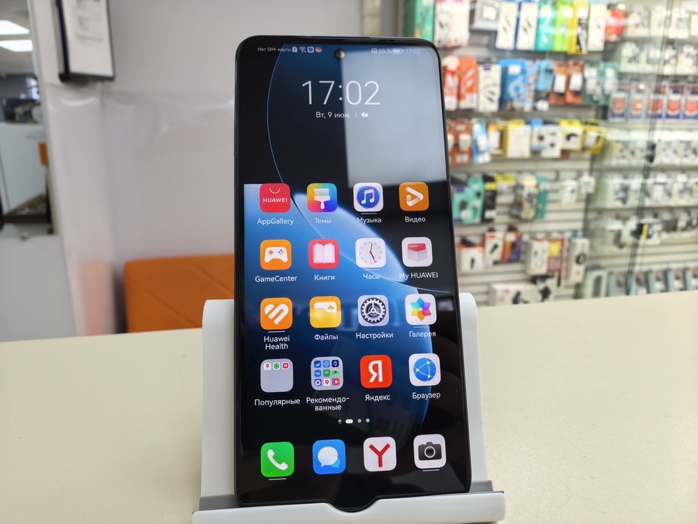 Смартфон Huawei Nova Y73 8/128