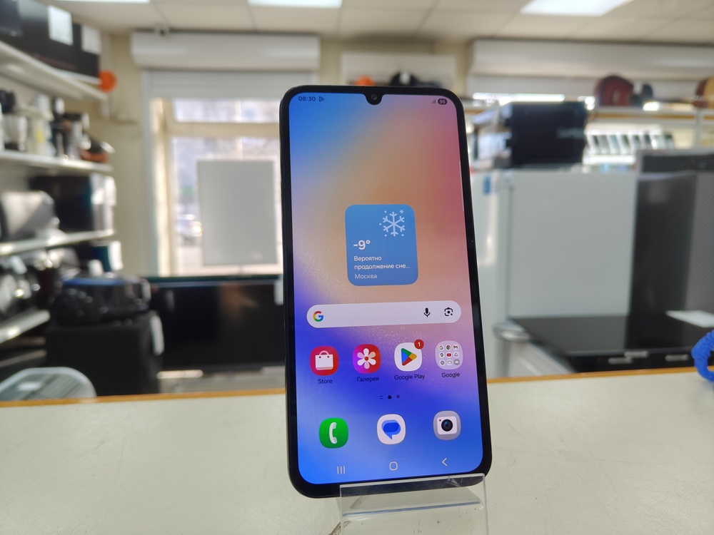 Смартфон Samsung Galaxy A34 5G 8/256