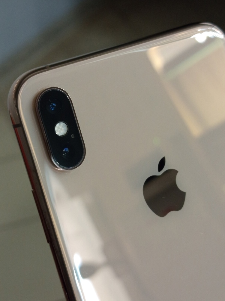 Смартфон Apple iPhone Xs Max 256Gb
