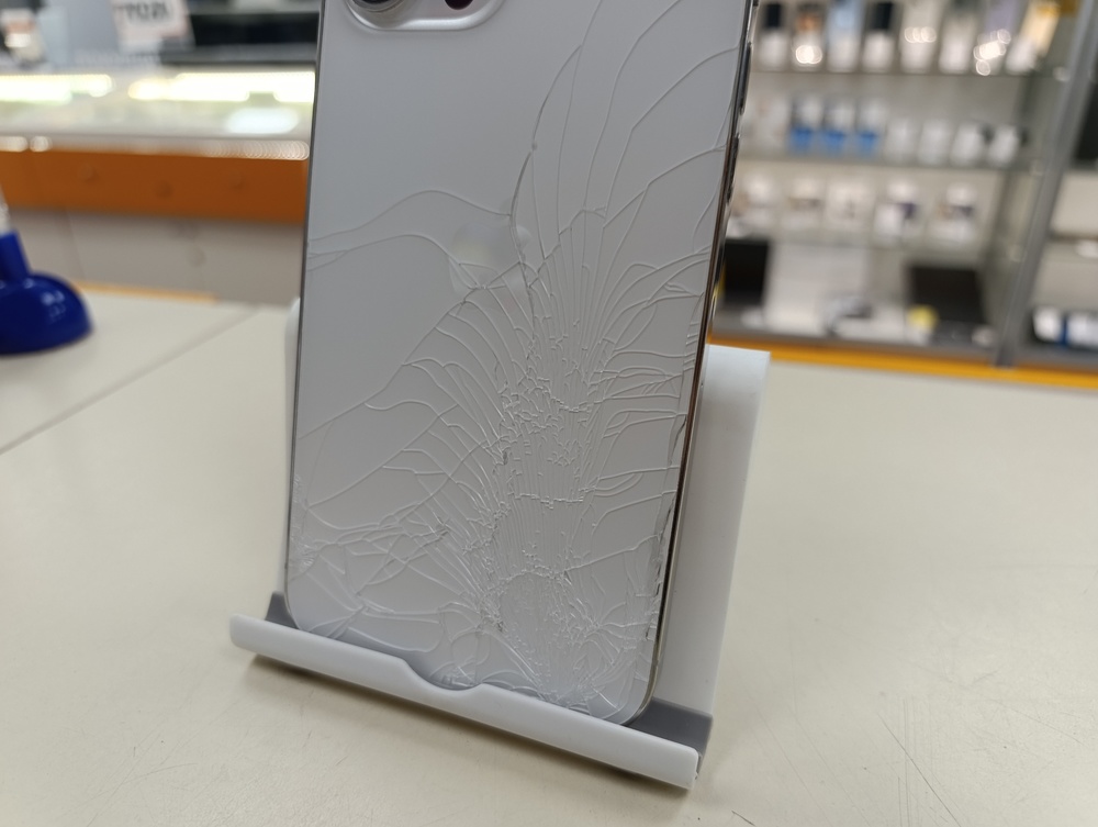 Смартфон Apple iPhone 12 Pro Max 128Gb