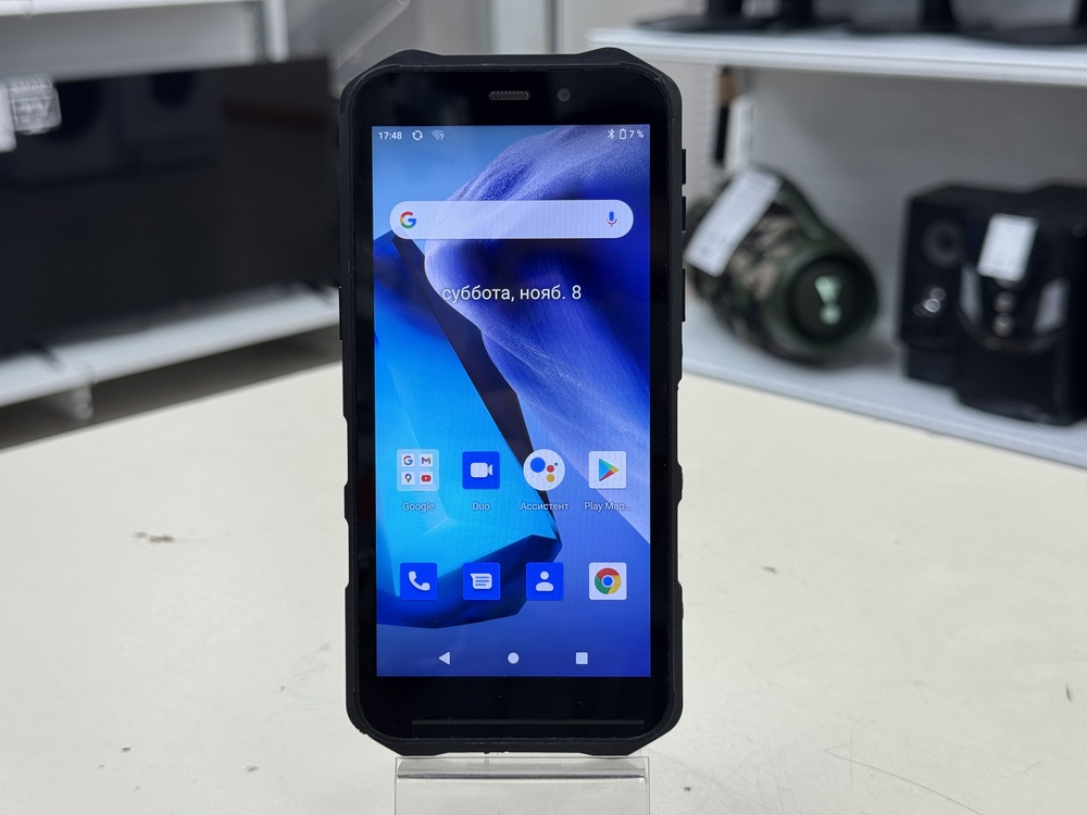 Смартфон Oukitel WP 12 Pro 4/64