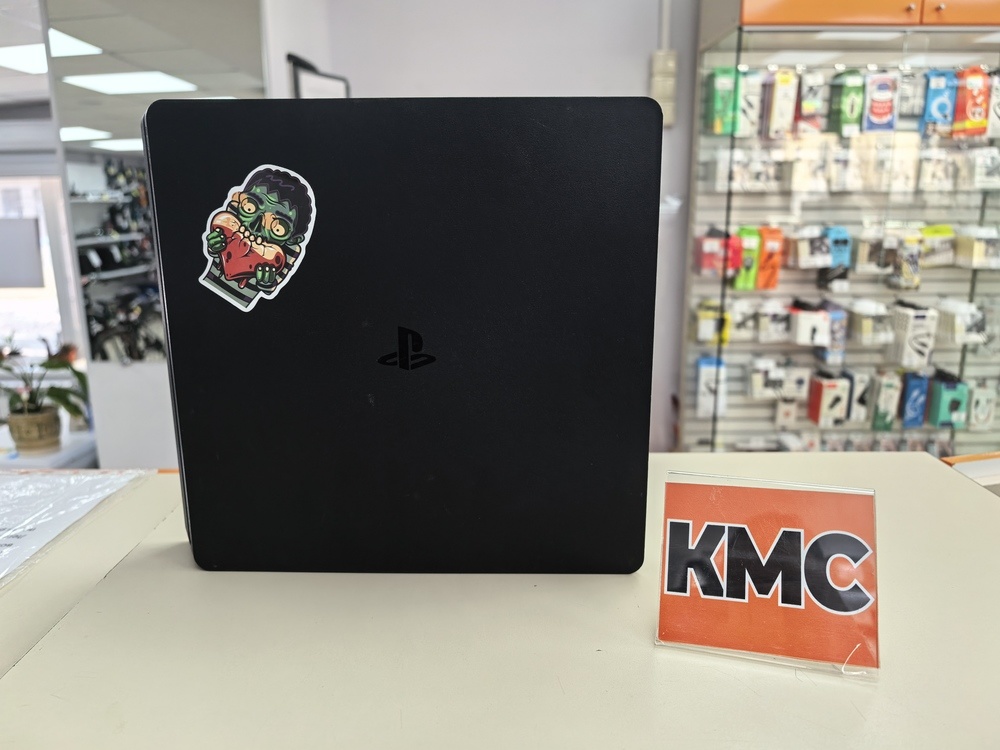 Игровая приставка PlayStation 4 Slim 1Tb