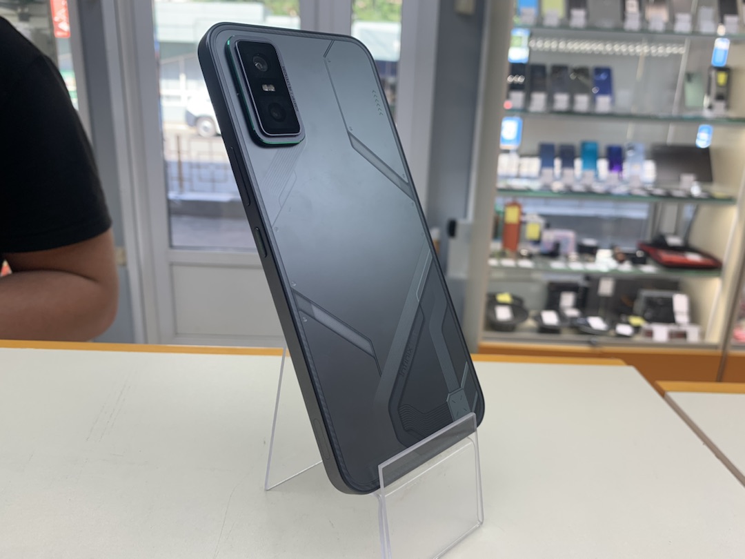 Смартфон Infinix GT 30 pro 8/256
