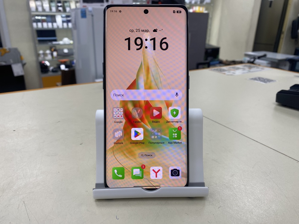 Смартфон Oppo Reno 8T 5G 8/256