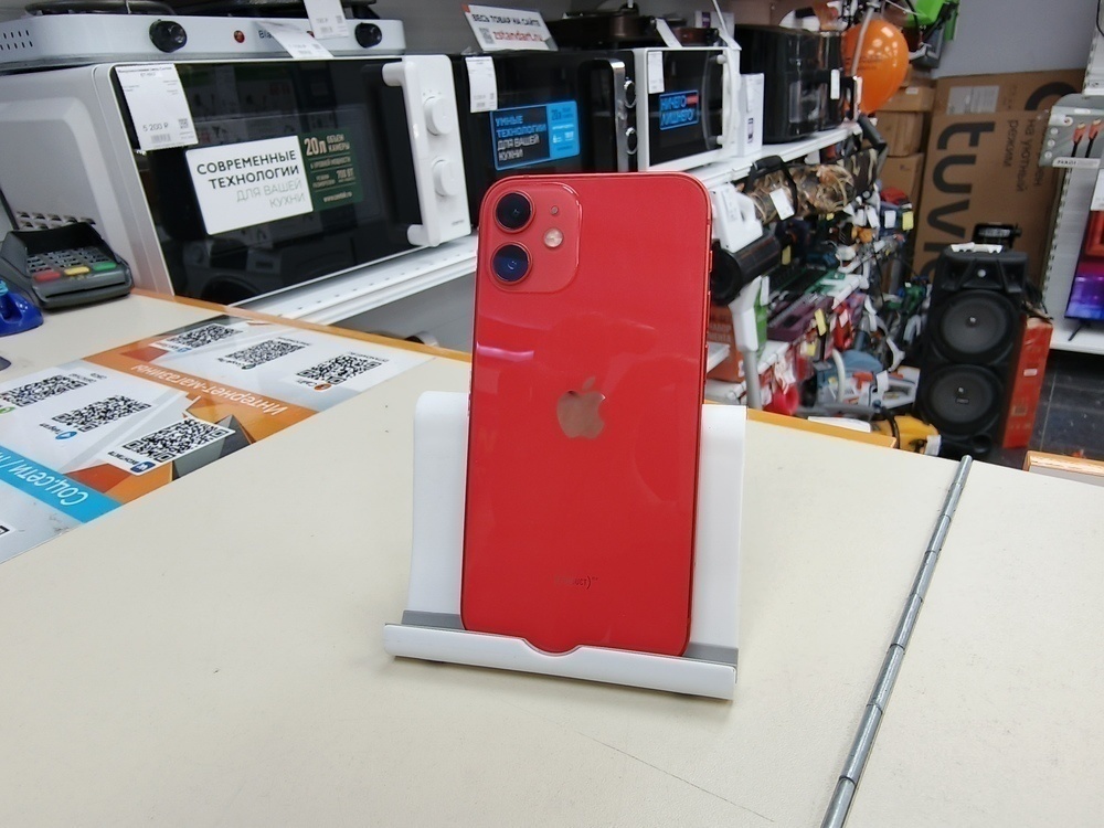 Смартфон Apple iPhone 12 mini 256Gb