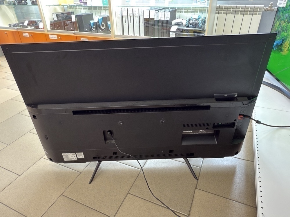 LED Телевизор Sony KD49XF7596