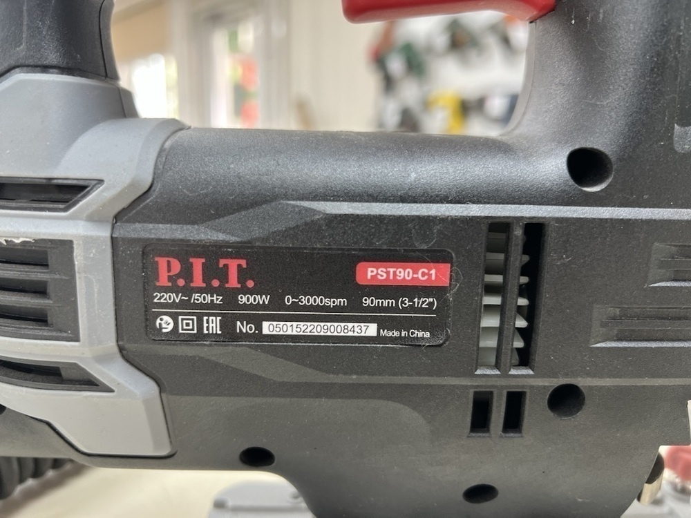 Лобзик P.I.T. PST90-C1