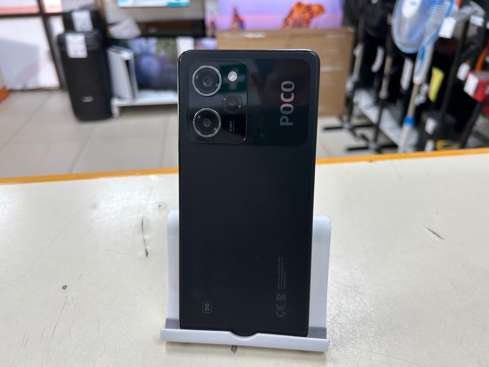 Смартфон Xiaomi Poco X5 Pro 5G 6/128
