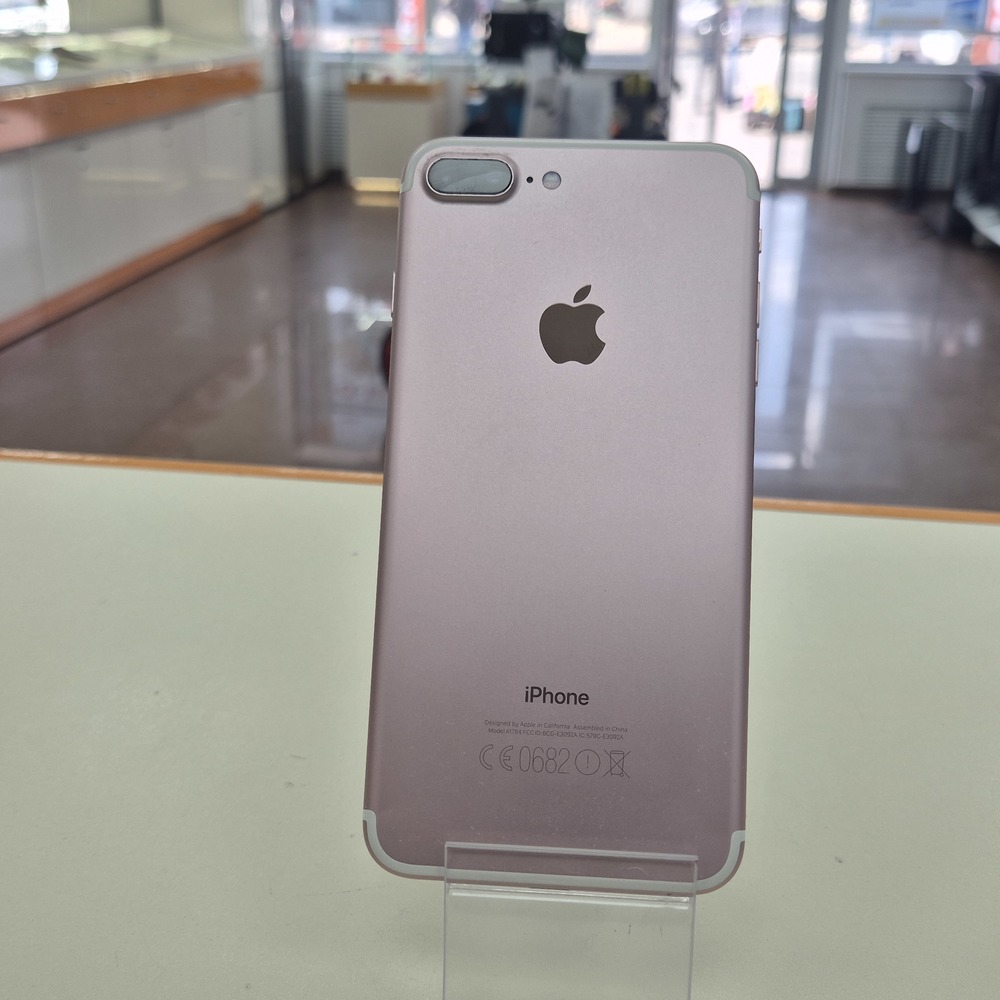 Смартфон Apple iPhone 7 Plus 128Gb