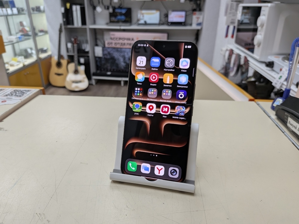 Смартфон Infinix Note 60 8/256