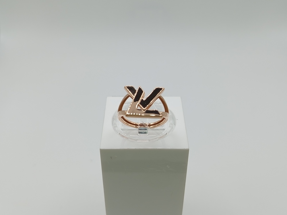 КОЛЬЦО БЕЗ КАМНЯ (Au 585)