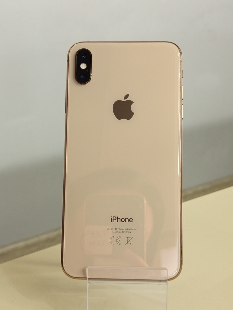 Смартфон Apple iPhone Xs Max 256Gb