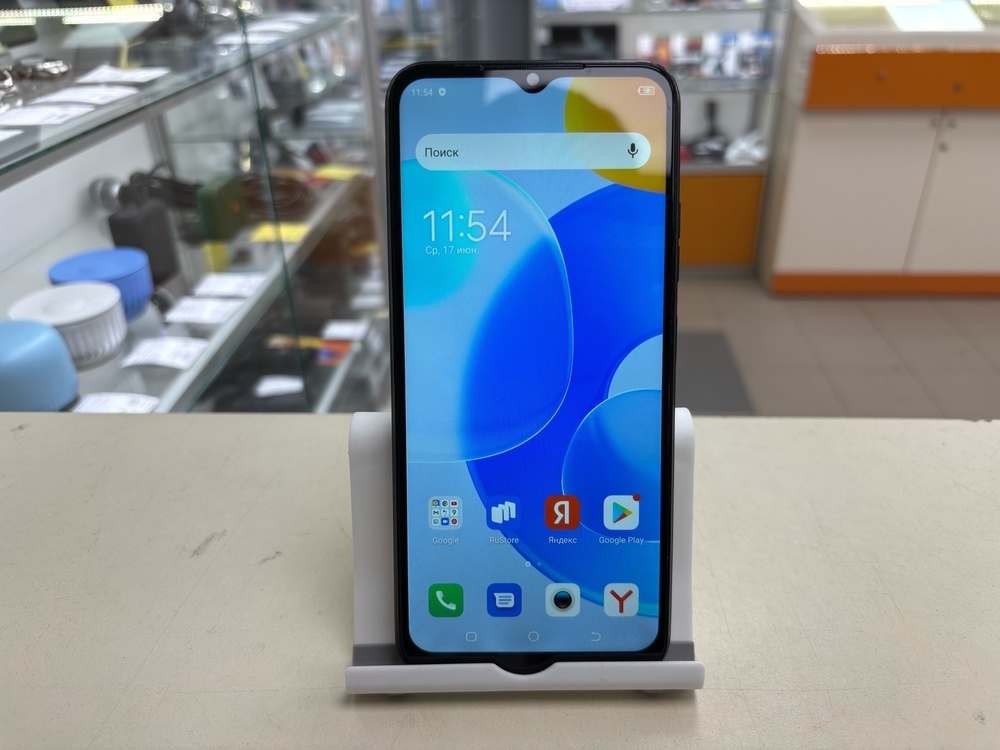 Смартфон Tecno POP 6 Pro 2/32