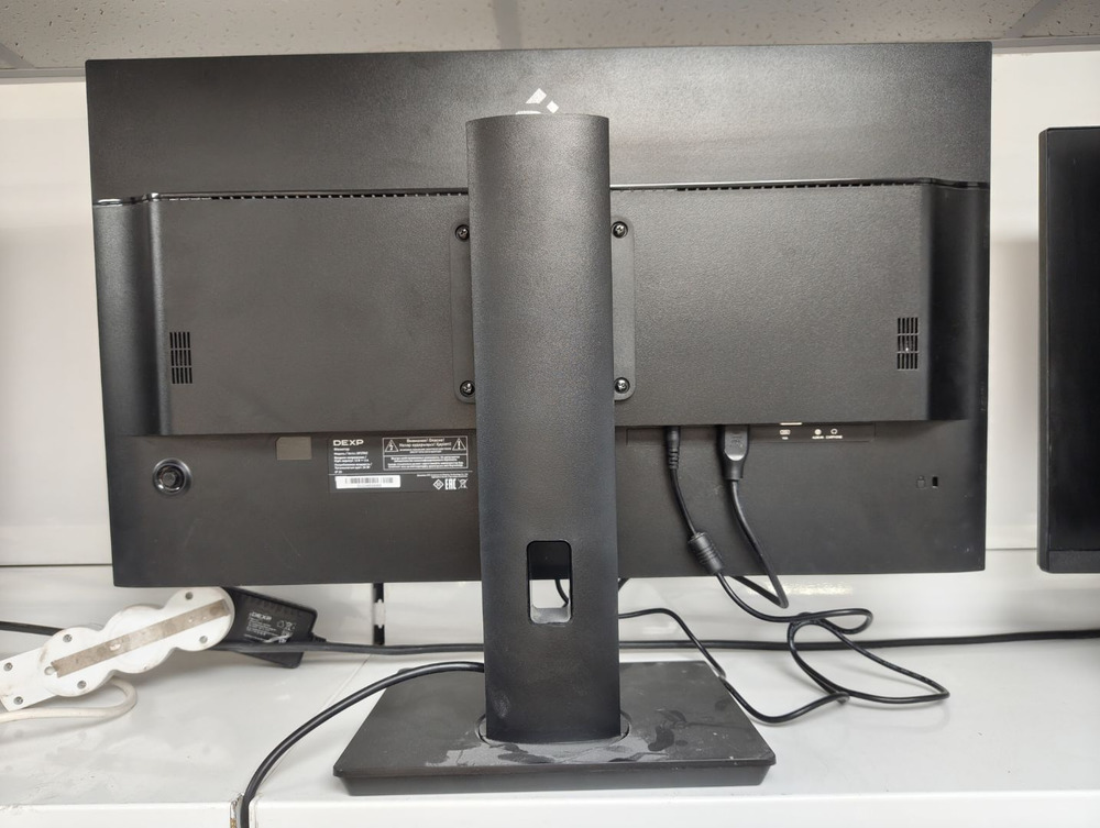 Монитор Dexp DF27H2