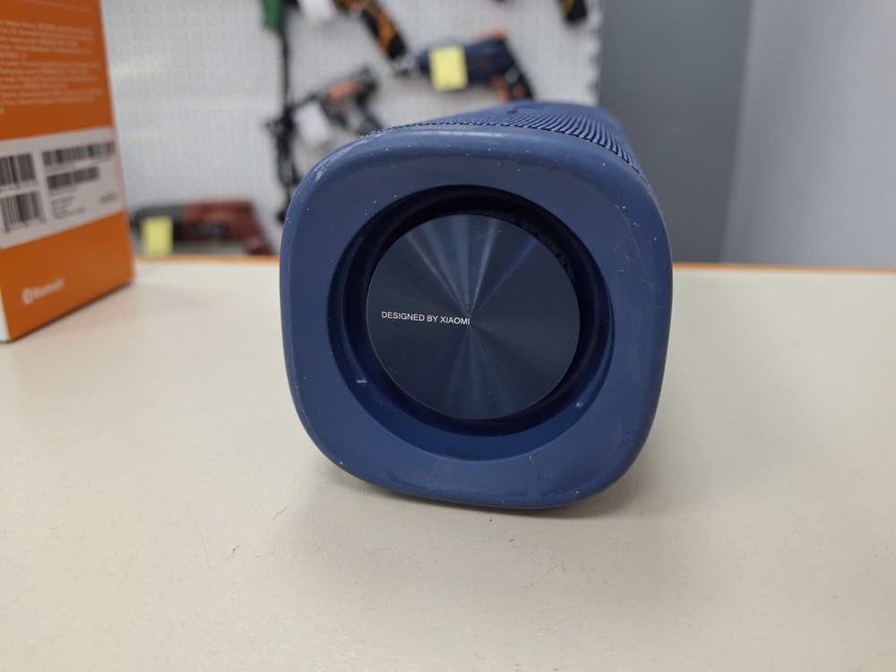 Портативная акустика Xiaomi MDZ-38-DB