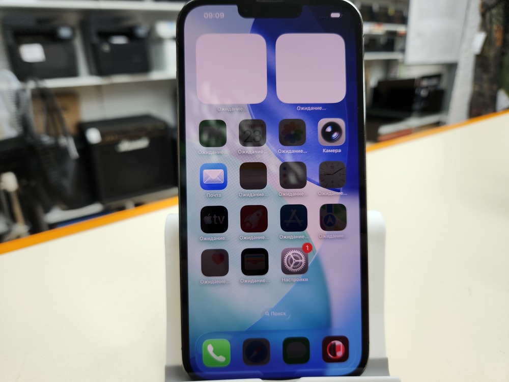 Смартфон Apple Iphone 13 Pro Max 128Gb