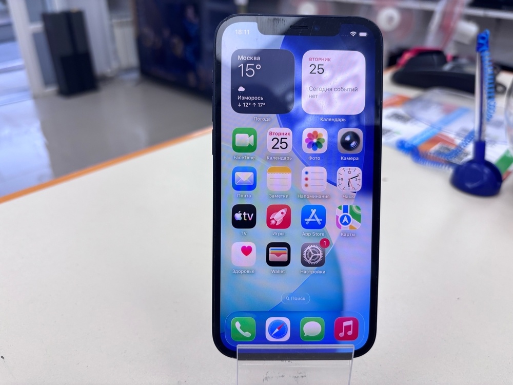 Смартфон Apple iPhone 12 64Gb