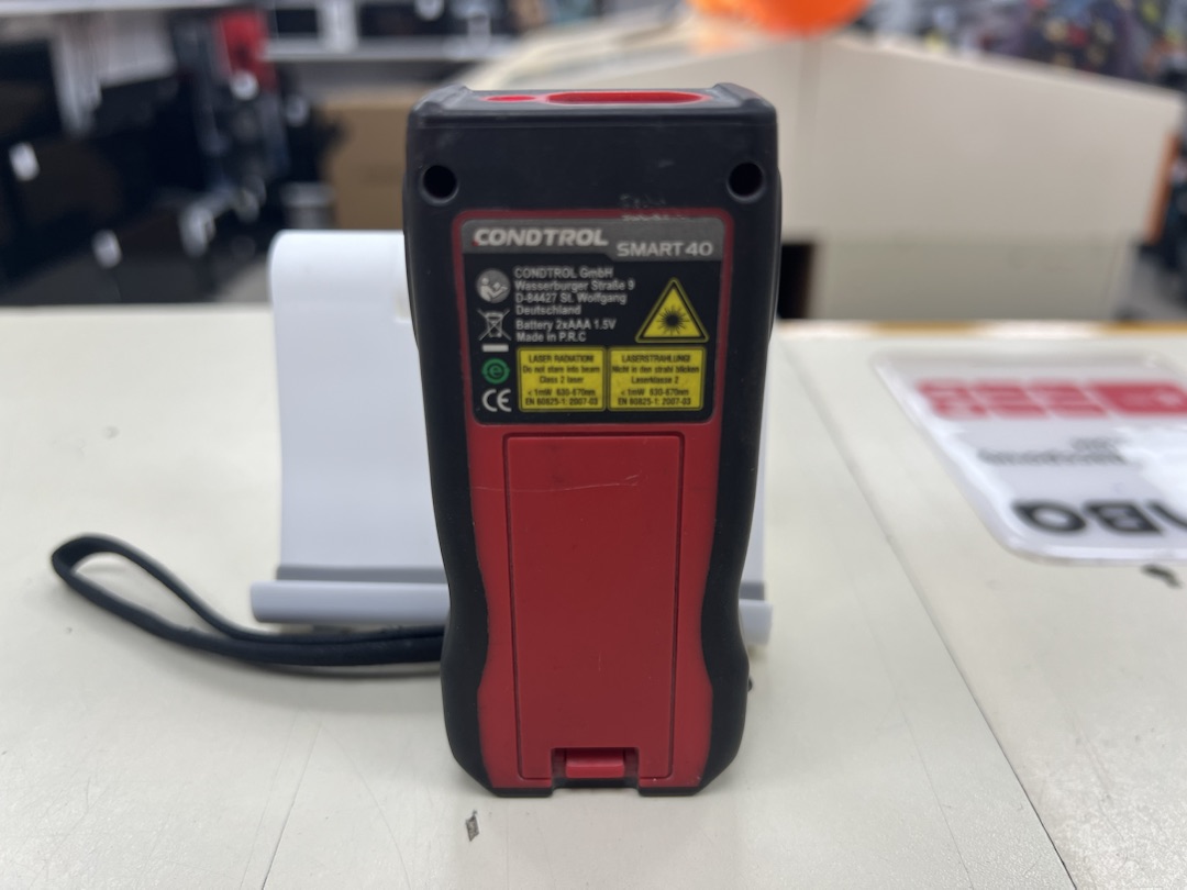 Дальномер CONDTROL Smart 40