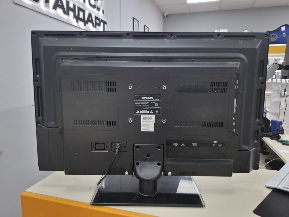 LED Телевизор Erisson 32LEC21T2