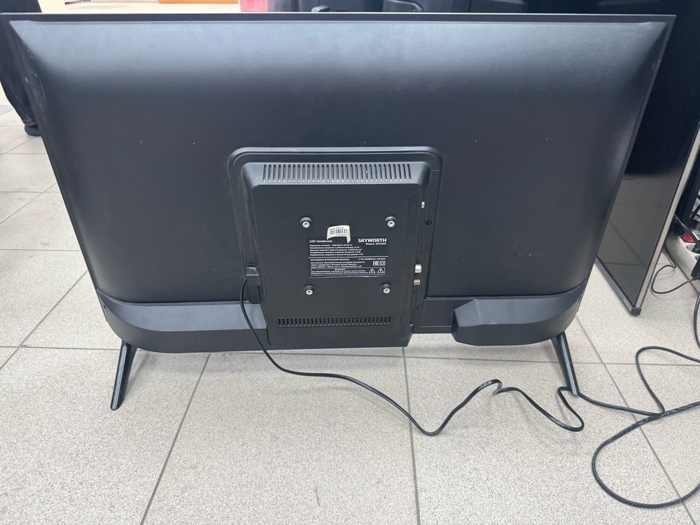 LED Телевизор Skyworth 32F1000