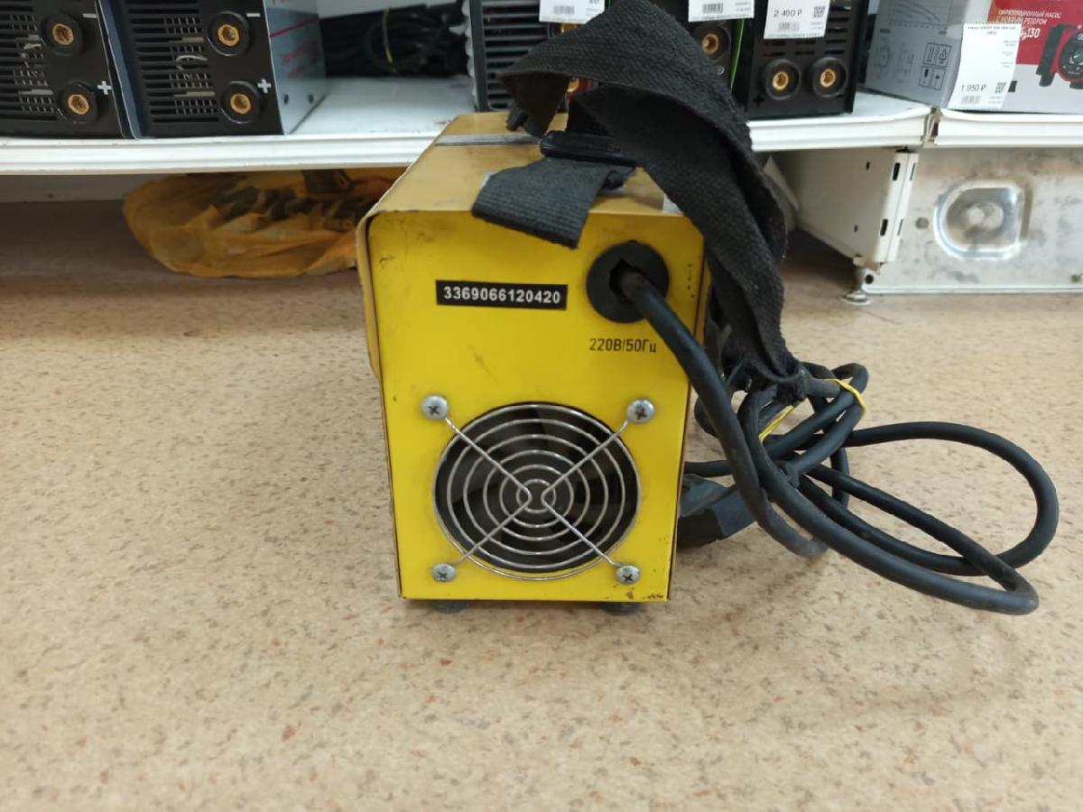 Сварочный аппарат  Сварис 160-с