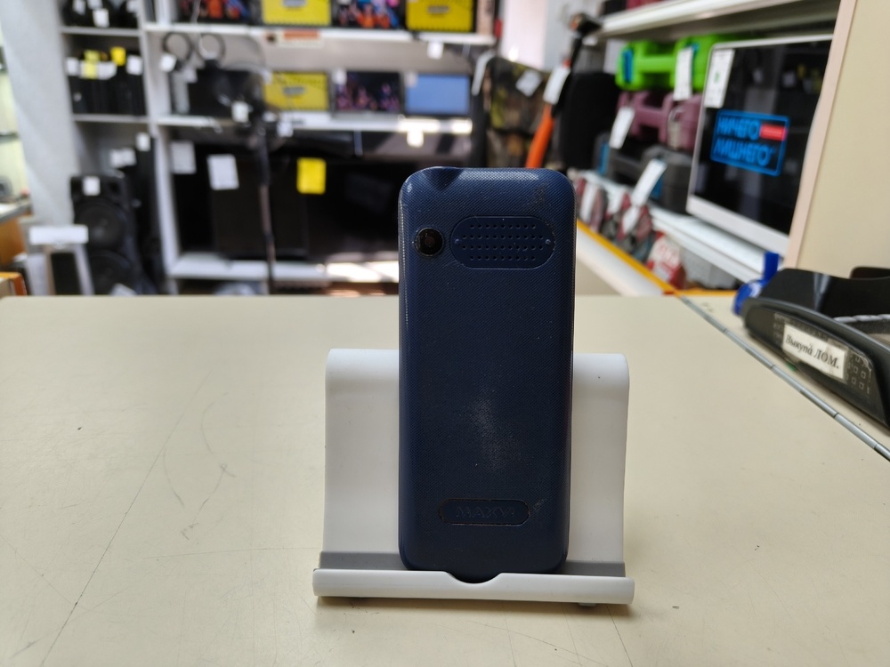 Смартфон Maxvi K18