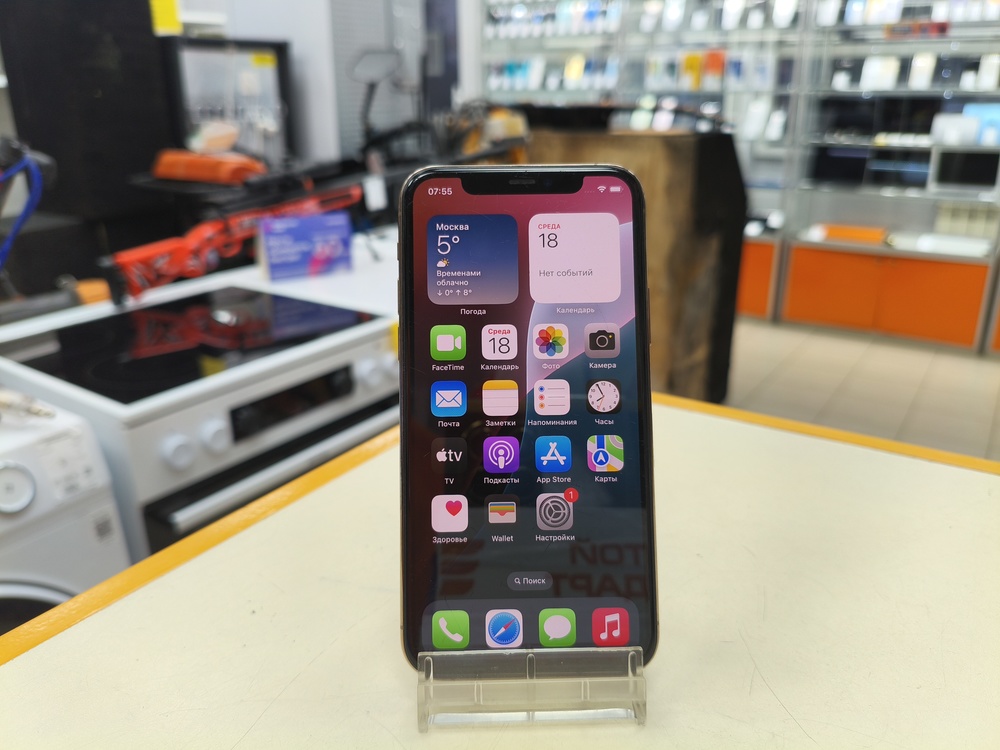Смартфон Apple iPhone 11 Pro 64Gb