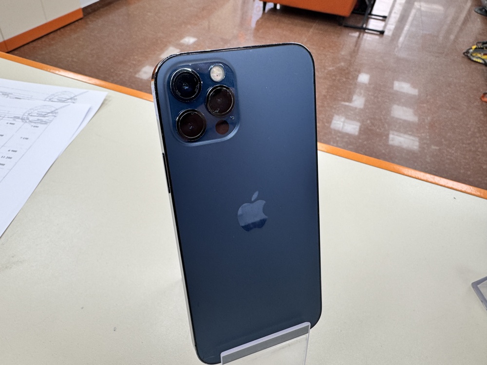 Смартфон Apple iPhone 12 Pro 128Gb