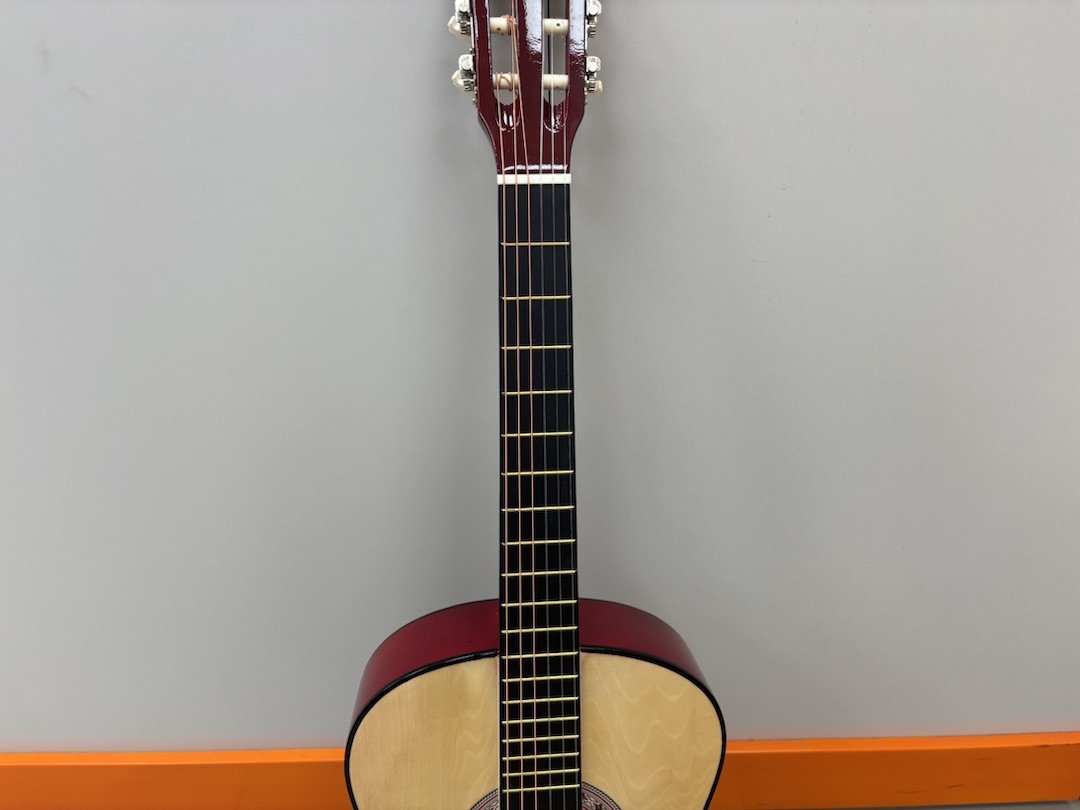 Гитара акустическая Belucci BC3805 N Smart