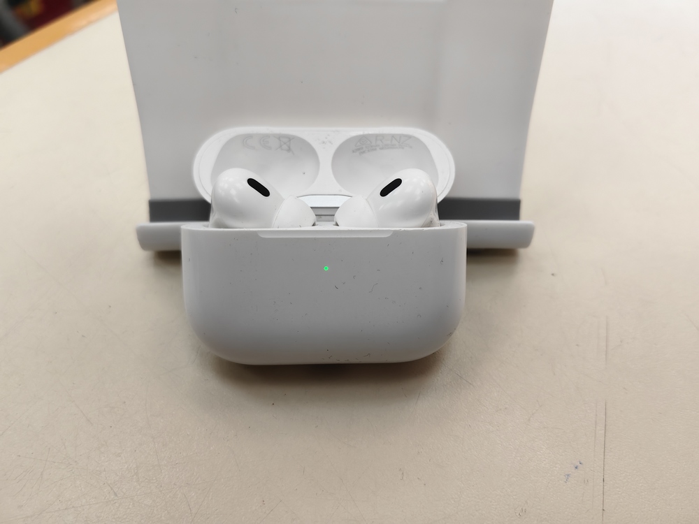 Наушники беспроводные Apple AirPods Pro 2 Case USB-C