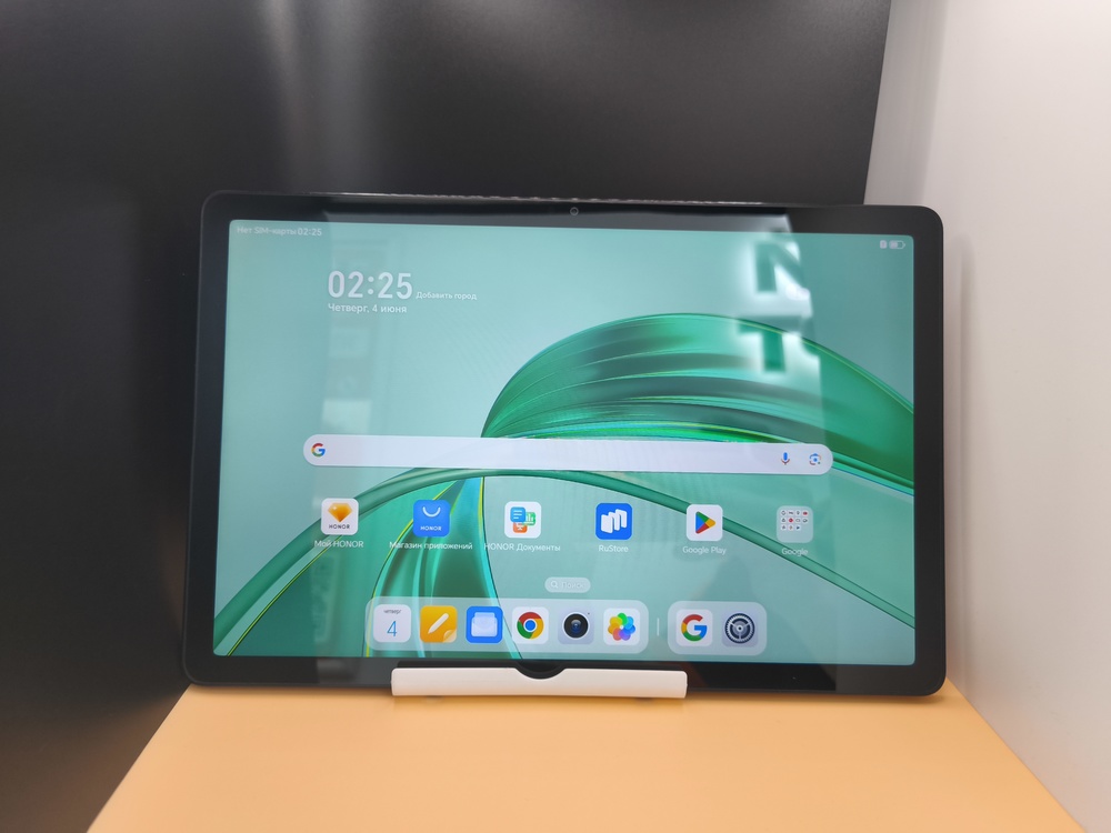 Планшет Honor Pad X8a 4/128 GB