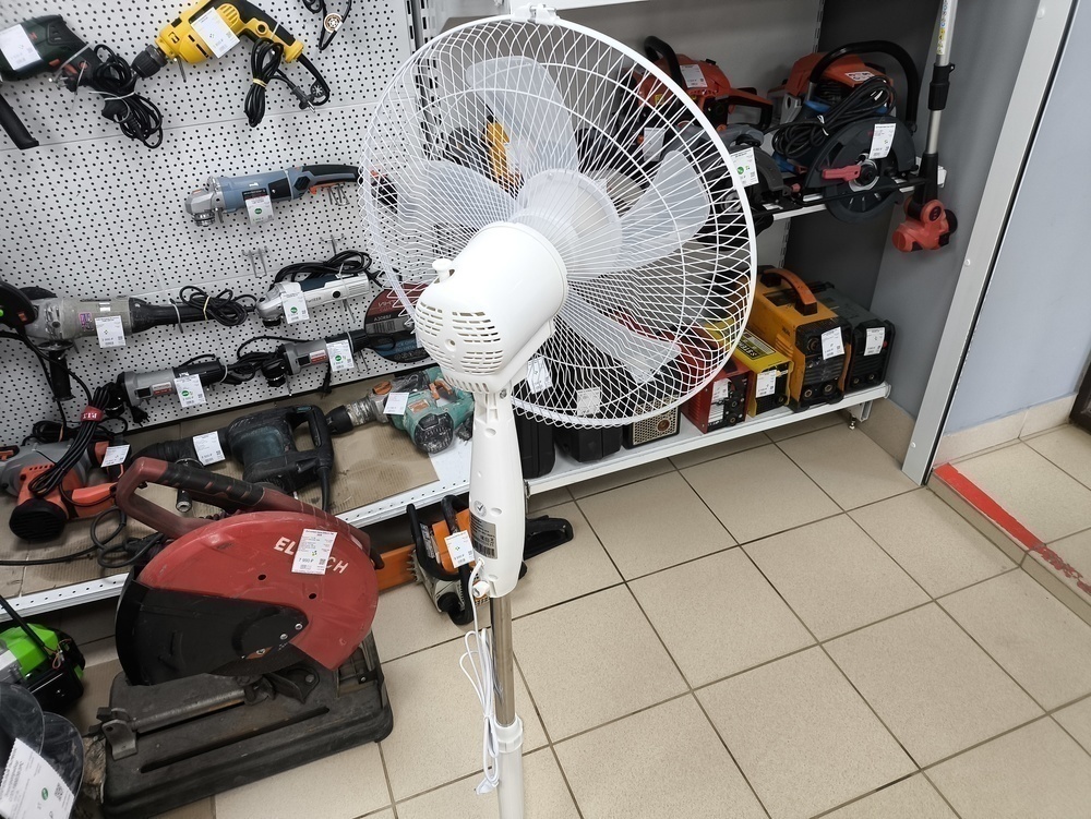 Вентилятор Centek CT-5033