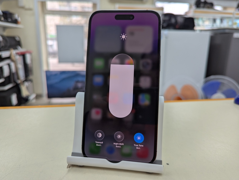 Смартфон Apple Iphone 14 Pro Max 128Gb eSim