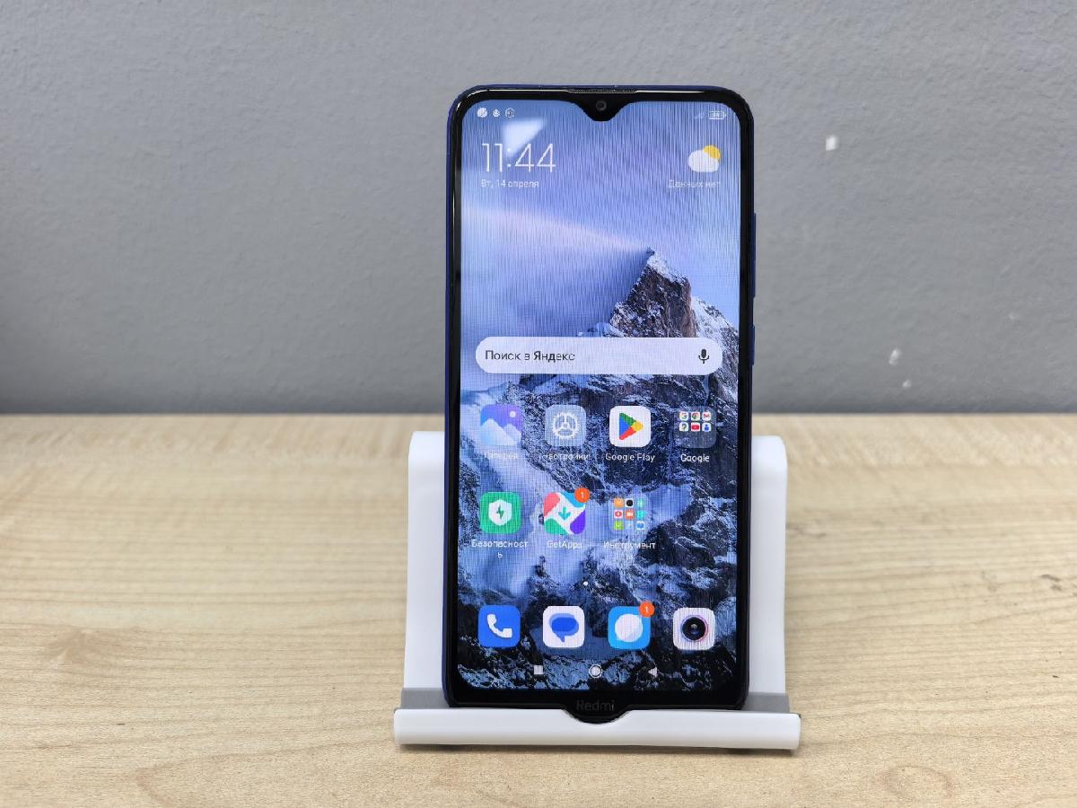 Смартфон Xiaomi Redmi 8A 2/32