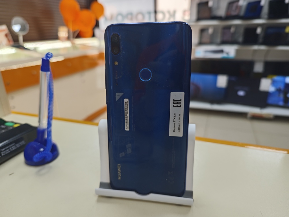 Смартфон Huawei P Smart Z 4/64