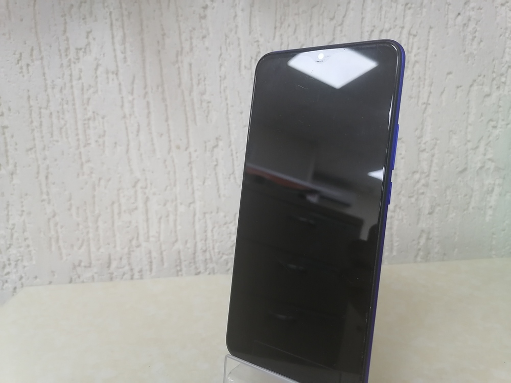 Смартфон Xiaomi Redmi 9 3/64