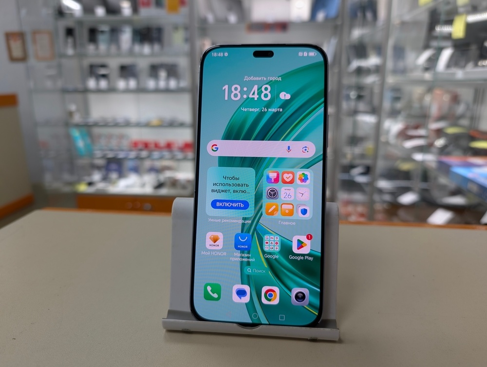 Смартфон Honor X8b 8/128