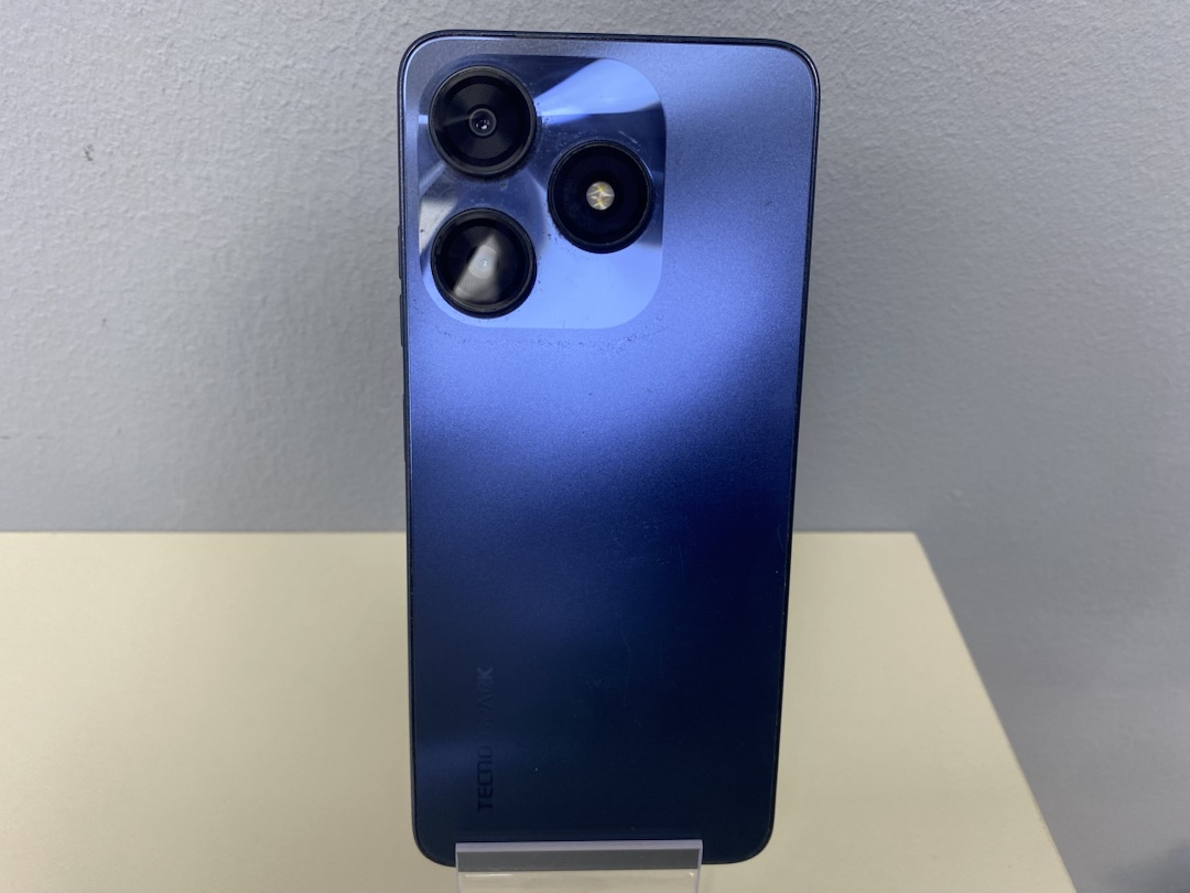Смартфон Tecno SPARK 10C 4/128