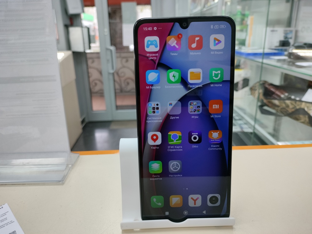 Смартфон Xiaomi Redmi A3 Pro 4/128