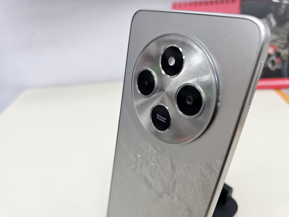 Смартфон Xiaomi POCO C75 8/256