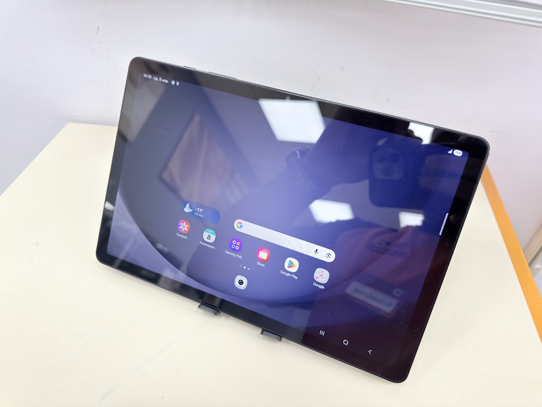 Планшет Samsung Galaxy Tab A9+ 5G 8/128 LTE